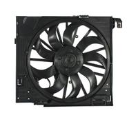 Per Jaguar XF XJ 2010-2015 2.0T C2D24142 C2D21511 C2D42525 C2D52869 Ventola Raffreddamento Radiatore Dell'auto Modulo Controllo Ventola Raffreddamento