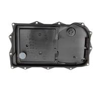 Per Jaguar XJ XF Xe F Type Passo 09-On 8-Speed Olio Trasmissione Filtro Coppa