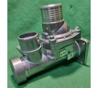 Per Jaguar XJ8 XJ X308 V8 XK8 Xk Termostato Metallo Alloggiamento Torre