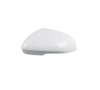 Per Jaguar XJL XF XFL XEL XE Specchietti Retrovisori Automatici Copri Specchietto Retrovisore(1pcs aurora white L)