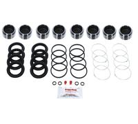 Per JAGUAR XJS 1986-1993 Kit Di Riparazione Del Caliper Anteriore E Pistoni