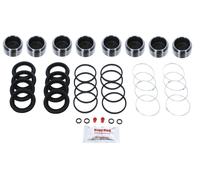 Per JAGUAR XJS 1986-1993 Kit Di Riparazione Del Caliper Anteriore E Pistoni