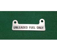 Per Jaguar Xjs Lifting Pre Benzina senza Piombo Solo Stemma Emblema