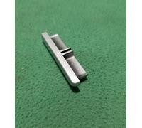 Per Jaguar Xjs SPORTS Coupe/Convertible Piastra Pedana Rhf / Lato Sin. Post. End