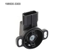 Per Jaguar XK8 XJ8 TPS Attacco Sensore Posizione Acceleratore 1999 2002 4 0L