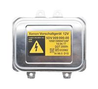 per Jaguar XK8 XK 2007 2008 A0008211061 7701209425 5DV00900000 Modulo di Controllo fari allo Xeno D1S per Auto, Ballast allo Xeno H-ID