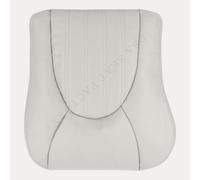 Per Jaguar XKR/XK8 1997-2000 Coprisedile inferiore conducente (X100) - Pelle ...