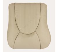 Per Jaguar XKR/XK8 1997-2000 Coprisedile inferiore conducente (X100) - Pelle ...