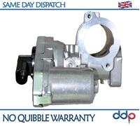 Per Jaguar Xtype X400 2.2D Scarico Gas Ricircolo EGR Valvola C2S51293 C2S52204