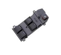 Per JAZZ 2003-2018 Interruttore Alzavetro Pulsante Di Controllo Finestrino Alzacristalli Interruttore(2008-2013 Fit Jazz)