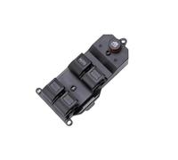 Per JAZZ 2003-2018 Interruttore Alzavetro Pulsante Di Controllo Finestrino Alzacristalli Interruttore(2003-2007 Fit Jazz)