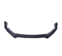 Per Jazz 2014 2015 2016 2017 2018 2019 2020 Paraurti Anteriore Splitter Lip Shovel Spoiler Protector Car Exterior BodyKits Paraurti Labbro Diffusore(18-20Carbon Look)