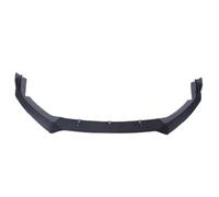 Per Jazz 2014 2015 2016 2017 2018 2019 2020 Paraurti Anteriore Splitter Lip Shovel Spoiler Protector Car Exterior BodyKits Paraurti Labbro Diffusore(14-17Carbon Look)