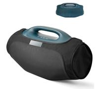 Per JBL Boombox 4 Custodia Portatile, Copertura Protettiva Antipolvere e Antigraffio, Copertura in Rete di Nylon Morbida e Leggera per Altoparlante Boombox 4