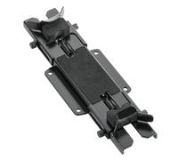Per JBL Charge 3/4/5 Flip 4/5/6 Staffa di stoccaggio retrattile da parete per al