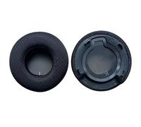 Per JBL CLUB 700BT Cuscinetti Auricolari di Ricambio per Cuffie, in Memory Foam e Tessuto a Rete, Anti-Scollamento, a Lento Ritorno Elastico, con Installazione a Scatto