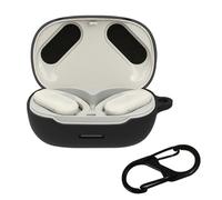 Per Jbl Endurance Per Peak 2 Cuffie Antiusura Antipolvere Per Custodia Antiscivolo