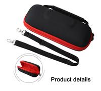 Per JBL Flip 7 Borsa Protettiva Altoparlante Design Leggero e Facile da Usare