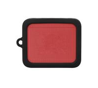 Per JBL GO ESSENTIAL Custodia in silicone Cover completa di ricambio Nero