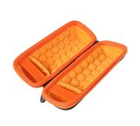 Per JBL GRIP Altoparlante Custodia EVA con Tracolla e Moschettone Design