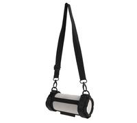 Per JBL Grip Speaker Custodia in Silicone con Tracolla Progettata per Uso Viaggi