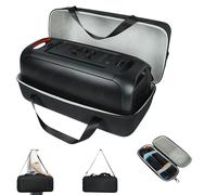 Per JBL Partybox On-The-Go Custodia rigida antiurto in EVA Custodia per il trasp