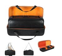Per JBL Partybox On-The-Go Custodia rigida antiurto in EVA Custodia per il trasp