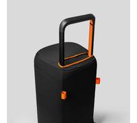 Per JBL Partybox520 Cover antipolvere e supporto microfono per sicurezza altopar