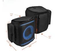 Per JBL PartyBoxEncore2 Copertura Antipolvere Altoparlante in Nylon e Materiale