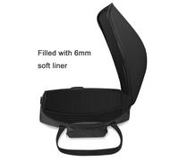 Per JBL per BOOMBOX 3 2 Borsa Portaoggetti Altoparlanti con Imbottitura e Chiusu