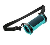 Per JBL Per Flip6 Custodia Silicone per Protezione Maggiore e Facile Accesso