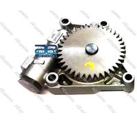 Per JCB 3CX Ricambi Pompa Olio Originale ABI Per Motore JCB Parte 320/04186 S2U