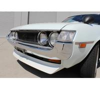 per JDM celica TA22 spoiler labbro anteriore inferiore air dag duckbill 71-77...