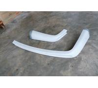 per JDM Honda Accord SV4 CD6 94-97' Valvola labbro paraurti posteriore stile ...