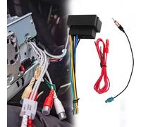Per Jeep Adattatore Cablaggio per Installazione Radio Aftermarket 152020