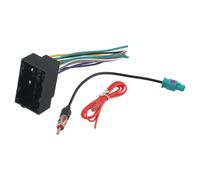 Per Jeep Adattatore Cablaggio per Installazione Radio Aftermarket 152020