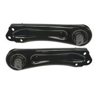 Per Jeep Cherokee 2014-2019 1 coppia di bracci oscillanti 68155228af 68155227af 68155227ac 68155227ad 68155227ae 68155228 68155227 Braccio Controllo Sospensioni