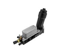 Per Jeep Cherokee 3.6 Custodia Filtro Olio + Refrigeratore Olio 5184294AD