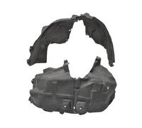 Per Jeep Cherokee Kl 2019- Interno FENDER Parafango Post. Dx Tessuto 68287926AA