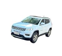 Per JEEP Compass 1 43 Simulazione In Miniatura Modello Statico Per Auto Decorazione Spaziale