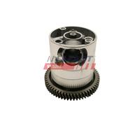 Per Jeep Compass Patriot 2.2 CRD 4X4 Mercedes-Benz CLA Pompa Dell'Olio