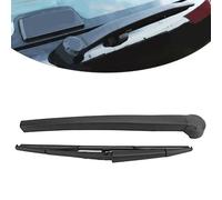 Per Jeep For per commander Set Tergicristalli Posteriori con Bracci e Lame