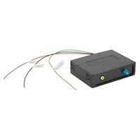 Per Jeep Gladiatore JT Wrangler Jl Kamera Adattatore Originale OEM Retrovisore