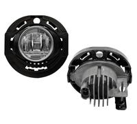Per Jeep Grand Cherokee 2017-2021 Faro Fendinebbia Luce LED, 1Pz. 68228884AA