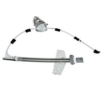 Per Jeep Grand Cherokee IV Meccanismo Alza Vetro Conducente 68059645AA