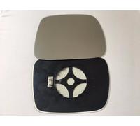 Per Jeep Grand Cherokee MK3 2009-2011 Ali Specchio Vetro Convesso Riscaldato Dx