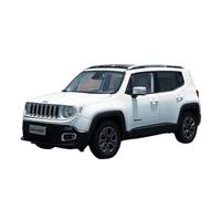 Per Jeep Liberty 1:18 Modello Di Auto Fuoristrada In Metallo Pressofuso Di Nuova Energia Con Suoni E Luci Regali