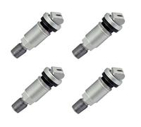 Per Jeep Liberty Patriot Renegade SUV Wrangler 2007-Onward TPMS Repair Kit X4