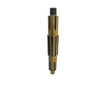 PER JEEP M38 M38A1 CJ2A CJ3A T-90 T90 Albero principale trasmissione NOS 6403...