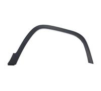 Per Jeep Per Cherokee KL 2013-2018 2014 2015 2016 2017 Ruota Parafango Arco Di Copertura Trim Cofano Anteriore Passaruota Trim CFCKHPTHAZ(lato destro)